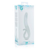 Gildo Dildo en Verre n° 14 - 18 x 2.6 cm